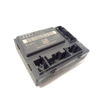 Recambio de modulo confort para audi a6 c6 (4f2) 2.0 tdi referencia OEM IAM 4F0959792F  