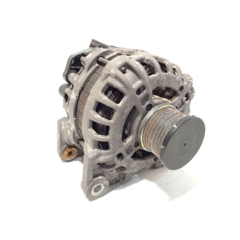 Recambio de alternador para smart forfour hatchback (453) 0.9 (453.044, 453.053) referencia OEM IAM 231006007R  F000BL04C4