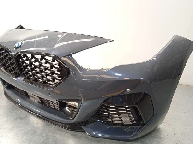 Recambio de paragolpes delantero para bmw serie 2 gran coupe (f44) m235i xdrive referencia OEM IAM 51118075476  8075476 3