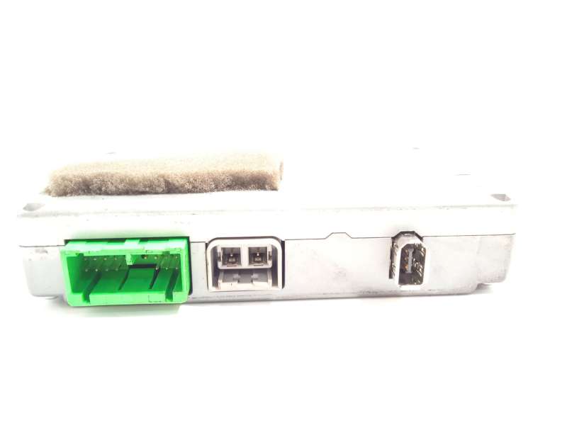 Recambio de modulo electronico para ford s-max (wa6) 2.0 tdci referencia OEM IAM BM2J19H405AA 1754918 - Verde 4