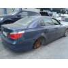 bmw 5 (e60) del año 2004