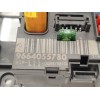Recambio de caja reles / fusibles para peugeot 207/207+ (wa_, wc_) 1.6 hdi referencia OEM IAM 9664055780  