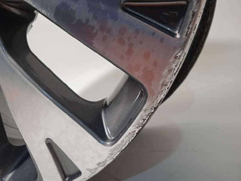 Recambio de llanta para kia cee'd sporty wagon 1.6 crdi cat referencia OEM IAM 52910A2800 - Blanco 6