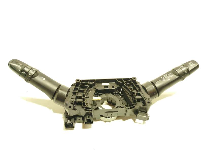 Recambio de mando intermitentes para mitsubishi asx (ga_w_) 1.6 di-d 4wd referencia OEM IAM 8617A013 - Gris 2