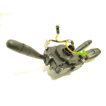 Recambio de mando intermitentes para peugeot 207/207+ (wa_, wc_) 1.6 hdi referencia OEM IAM 96630724XT  