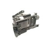 Recambio de palanca cambio para mitsubishi outlander ii (cw_w) 2.2 di-d 4wd referencia OEM IAM 2400A205HA  