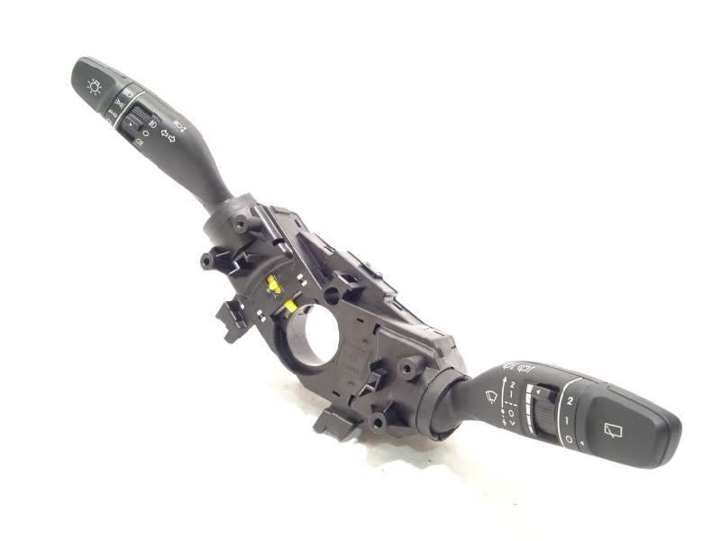 Recambio de mando intermitentes para hyundai kona 1.0 tgdi cat referencia OEM IAM 93403J9950 - Blanco 2
