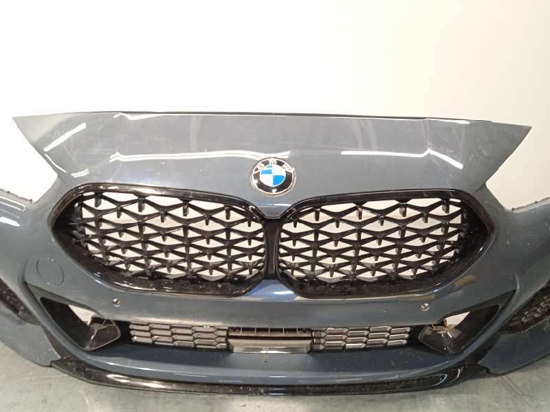 Recambio de paragolpes delantero para bmw serie 2 gran coupe (f44) m235i xdrive referencia OEM IAM 51118075476  8075476 4
