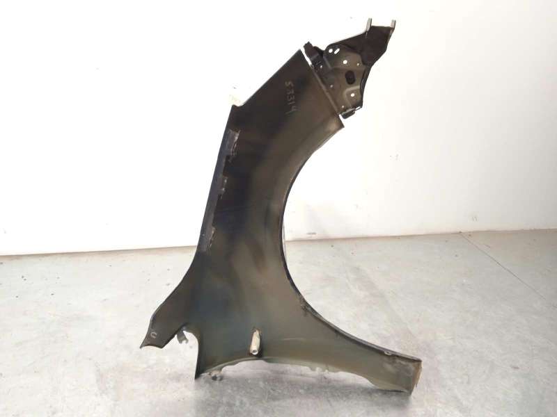 Recambio de aleta delantera izquierda para opel astra j lim. sport referencia OEM IAM 13390002  13302207 - Azul 4