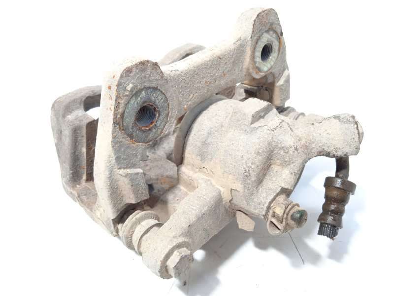 Recambio de pinza freno trasera izquierda para land rover discovery 2.7 td v6 cat referencia OEM IAM SOB500052  6H422D048BA 4