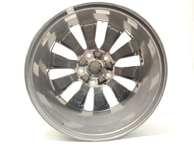 Recambio de llanta para kia cee'd sporty wagon 1.6 crdi cat referencia OEM IAM 52910A2800 - Blanco 7