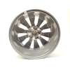 Recambio de llanta para kia cee´d sporty wagon 1.6 crdi cat referencia OEM IAM 52910A2800  