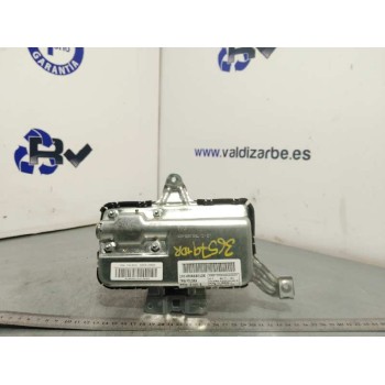 Recambio de airbag lateral trasero derecho para mercedes-benz clase cls (w219) 63 amg (219.377) referencia OEM IAM A2038600205  