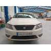 seat toledo iv (kg3) del año 2013