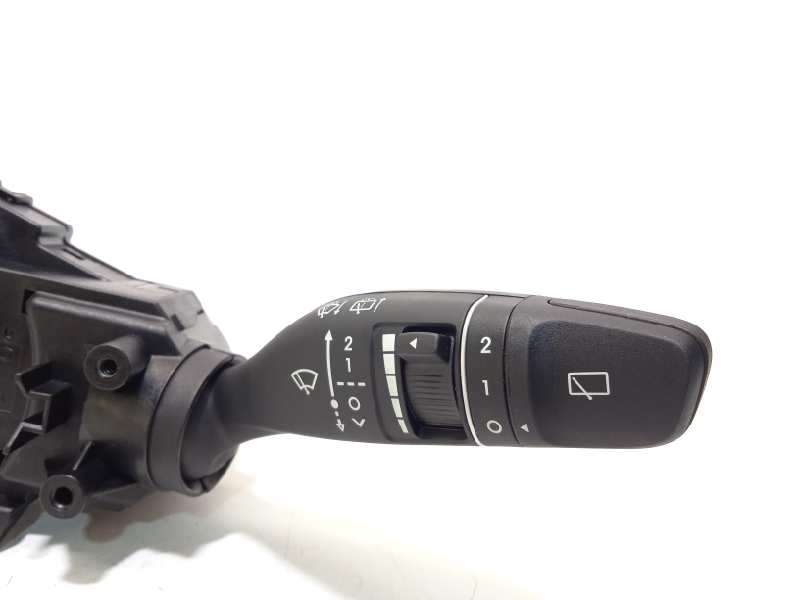 Recambio de mando intermitentes para hyundai kona 1.0 tgdi cat referencia OEM IAM 93403J9950 - Blanco 3