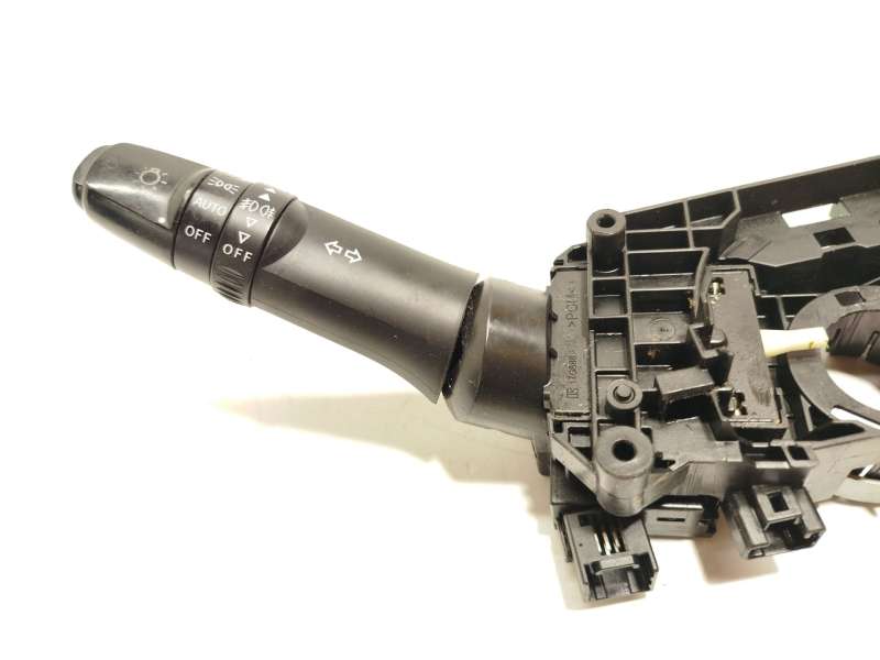 Recambio de mando intermitentes para mitsubishi asx (ga_w_) 1.6 di-d 4wd referencia OEM IAM 8617A013 - Gris 3