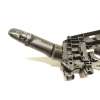 Recambio de mando intermitentes para mitsubishi asx (ga_w_) 1.6 di-d 4wd referencia OEM IAM 8617A013  