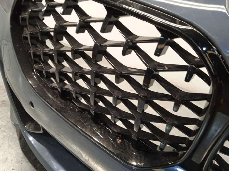 Recambio de paragolpes delantero para bmw serie 2 gran coupe (f44) m235i xdrive referencia OEM IAM 51118075476  8075476 5