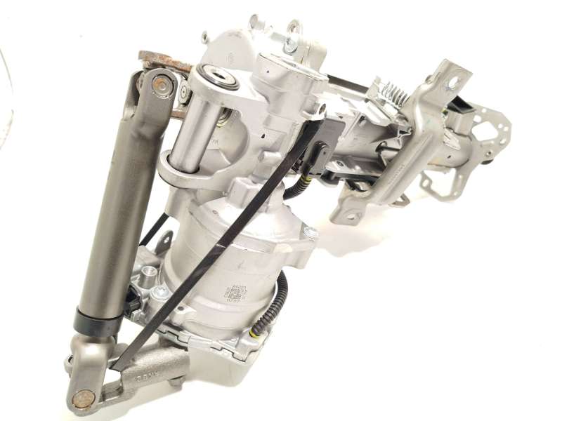 Recambio de columna direccion para ford kuga iii (dfk) 2.5 duratec plug-in-hybrid referencia OEM IAM PZ113D077A1C 2818341 - Gris 2