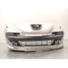 Recambio de paragolpes delantero para peugeot 207/207+ (wa_, wc_) 1.6 hdi referencia OEM IAM 7401ES  
