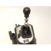 Recambio de palanca cambio para mitsubishi outlander ii (cw_w) 2.2 di-d 4wd referencia OEM IAM 2400A205HA  