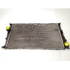 Recambio de radiador agua para bmw serie 4 gran coupe (f36) 2.0 referencia OEM IAM 17117618807 RA2106 15272311