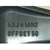 Recambio de llanta para kia cee´d sporty wagon 1.6 crdi cat referencia OEM IAM 52910A2800  