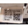 Recambio de maneta exterior porton para hyundai tucson referencia OEM IAM 95766D7000 95760D7000 