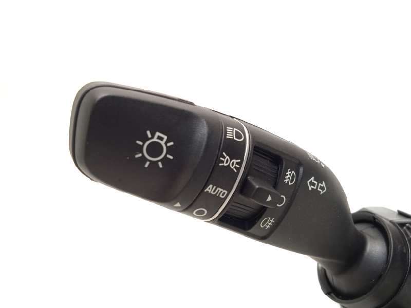 Recambio de mando intermitentes para hyundai kona 1.0 tgdi cat referencia OEM IAM 93403J9950 - Blanco 4