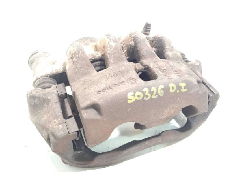 Recambio de pinza freno delantera izquierda para peugeot boxer caja cerrada (rs3200)(330)('02) 330 m td referencia OEM IAM 4401J - Blanco