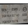 Recambio de abs para seat ibiza (kj1) 1.0 tsi referencia OEM IAM 2Q0614517AD 2Q0614517N 269902