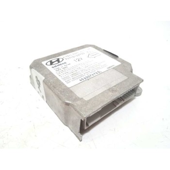 Recambio de centralita airbag para hyundai santa fe (sm) 2.0 crdi cat referencia OEM IAM 9591026700  5WK43045