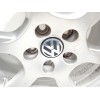 Recambio de llanta para volkswagen polo v (6r1, 6c1) 1.2 tsi referencia OEM IAM 6R0601025C 6R0601025C8Z8 