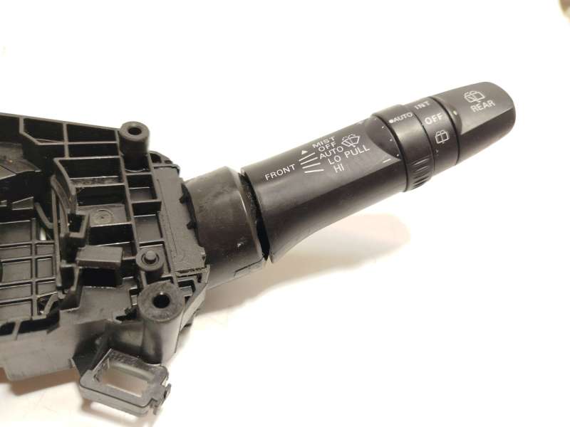 Recambio de mando intermitentes para mitsubishi asx (ga_w_) 1.6 di-d 4wd referencia OEM IAM 8617A013 - Gris 4