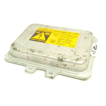 Recambio de centralita faros xenon para opel antara a (l07) 2.0 cdti referencia OEM IAM 5DV009000  