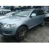 volkswagen touareg (7l6) del año 2007