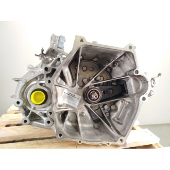 Recambio de caja cambios para honda civic x hatchback (fc_, fk_) 1.0 vtec referencia OEM IAM MW3 200115CDK50 