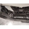 Recambio de paragolpes delantero para peugeot 207/207+ (wa_, wc_) 1.6 hdi referencia OEM IAM 7401ES  