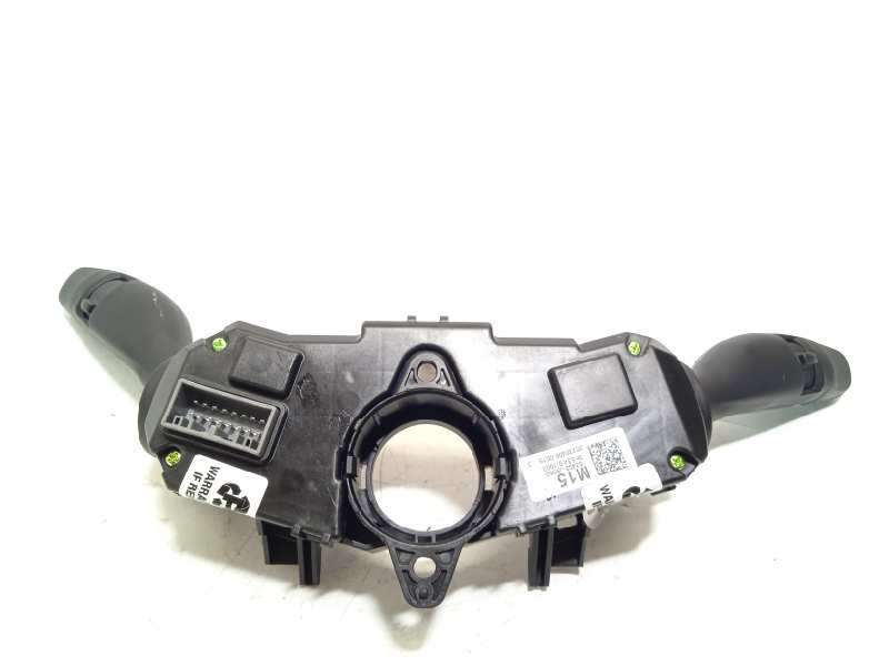 Recambio de mando intermitentes para hyundai kona 1.0 tgdi cat referencia OEM IAM 93403J9950 - Blanco 5