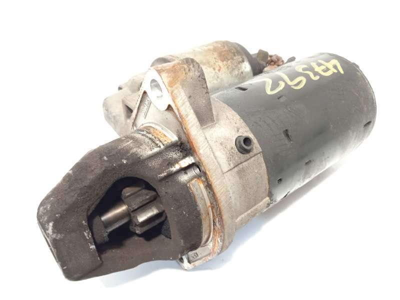 MOTOR ARRANQUE 31100M86J01 F002G20485