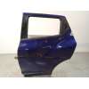 Recambio de puerta trasera izquierda para nissan juke (f15) 1.5 dci referencia OEM IAM H2101BA6MB  