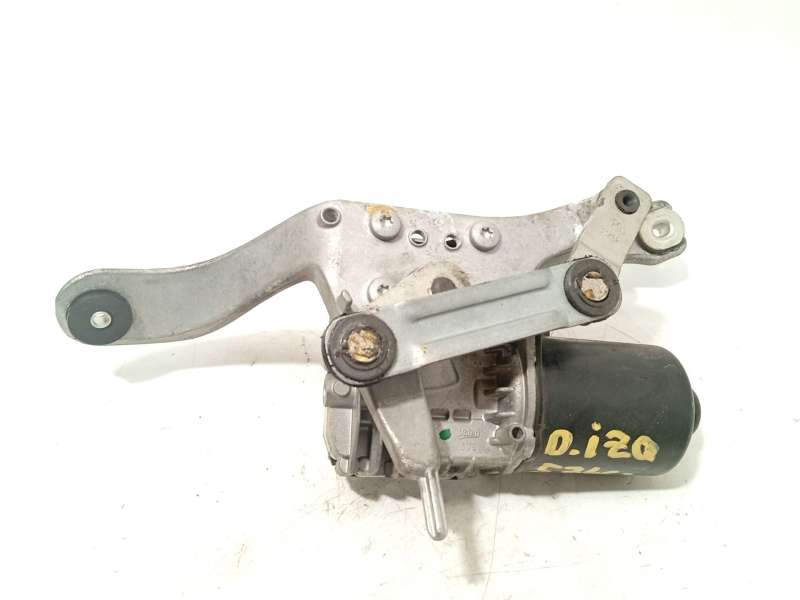 Recambio de motor limpia delantero para opel zafira tourer c (p12) 2.0 cdti (75) referencia OEM IAM 13262435 39060840 W000027364 - Negro 2