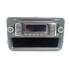Recambio de sistema audio / radio cd para volkswagen polo v (6r1, 6c1) 1.2 tsi referencia OEM IAM 5M0035156D  VWZAZ1N6276198