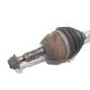 Recambio de transmision delantera izquierda para opel astra j lim. sport referencia OEM IAM 13271555  13335145