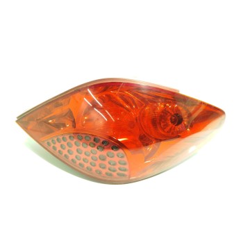 Recambio de piloto trasero derecho para peugeot 207/207+ (wa_, wc_) 1.6 hdi referencia OEM IAM 6351Y7  