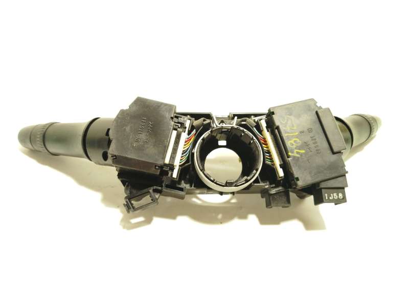 Recambio de mando intermitentes para mitsubishi asx (ga_w_) 1.6 di-d 4wd referencia OEM IAM 8617A013 - Gris 5