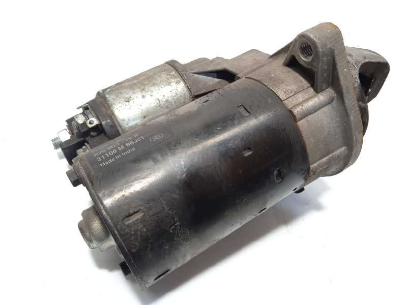 Recambio de motor arranque para suzuki swift berlina (mz) 1.3 referencia OEM IAM 31100M86J01  F002G20485 2