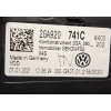 Recambio de cuadro instrumentos para volkswagen t-roc (a11, d11) 2.0 tdi referencia OEM IAM 2GA920741C  