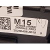 Recambio de mando intermitentes para hyundai kona 1.0 tgdi cat referencia OEM IAM 93403J9950  
