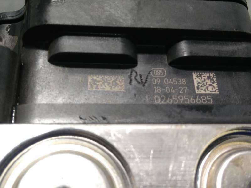Recambio de abs para seat ibiza (kj1) 1.0 tsi referencia OEM IAM 2Q0614517AD 2Q0614517N 269902 7